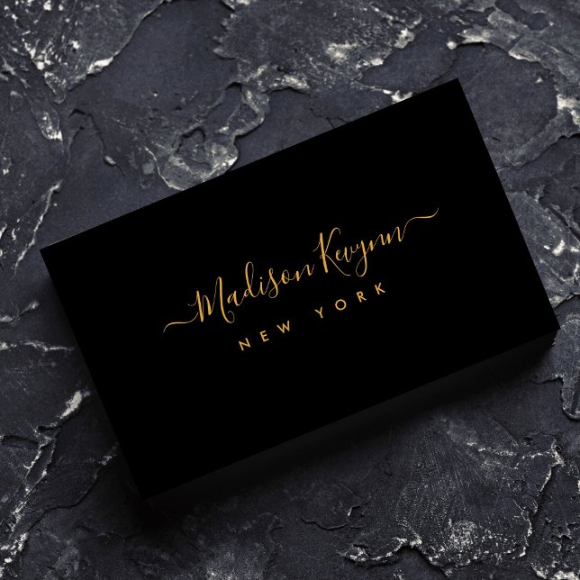Professional   business card (Creator Uploaded)