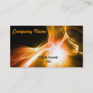 Professional Business card