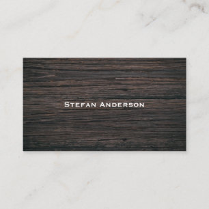Professional business card handyman home service