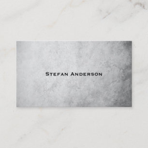 Professional business card handyman home service