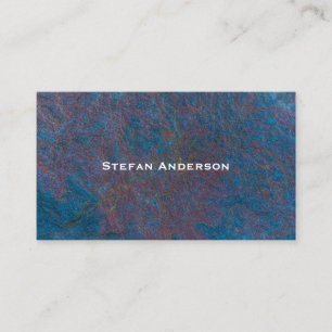 Professional business card handyman home service