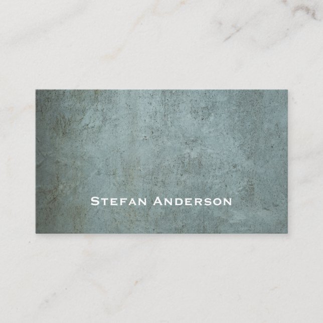 Professional business card handyman home service (Front)