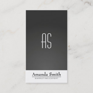 Professional - business cards
