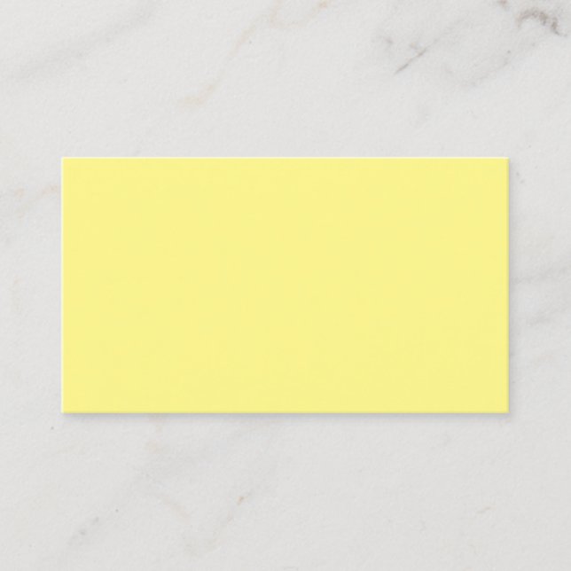 Professional Business Cards | Custom & Creative (Front)