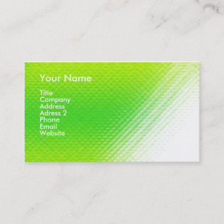 Professional Business Cards with Free Template
