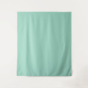 Professional Business Logo and Text Company Green Tapestry