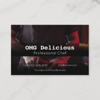 Professional Chef Cook Food Cooking Restaurant