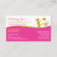 Professional Cleaning/Janitorial Housekeeping Serv