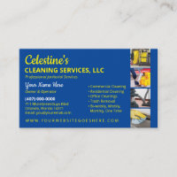 Professional Cleaning/Janitorial Housekeeping Serv
