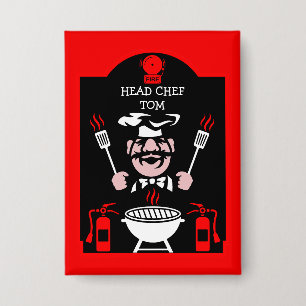 Professional Cook Gift