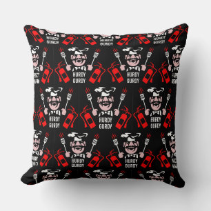Professional Cook Gift Cushion