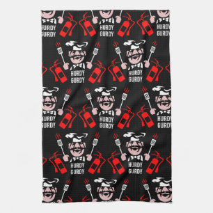 Professional Cook Gift Tea Towel