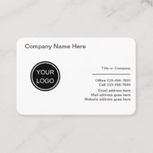 Professional Custom Business