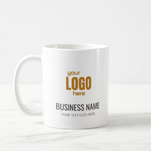 Professional Custom Business Coffee Mug