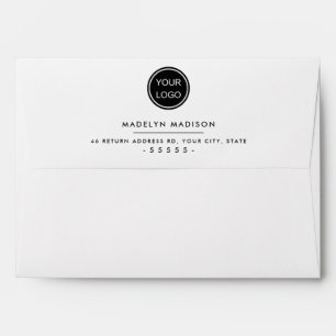 Professional Custom  Business Envelope