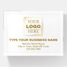 Professional Custom Business