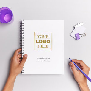 Professional Custom  Business Planner