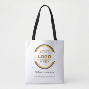 Professional Custom Business Tote Bag