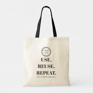 Professional Custom Business Tote Bag