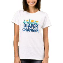 Professional daiper changer 1