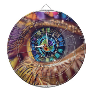 Professional Dartboard for Ultimate Darting Thrill