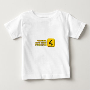 PROFESSIONAL DIAPER CHANGER BABY T-Shirt