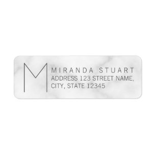Professional Elegant White Marble