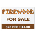Professional Firewood Wood For Sale Custom