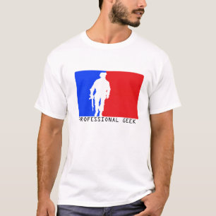 professional geek T-Shirt