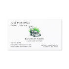 Professional Green Lawn Care and Service