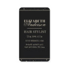 Professional Hair Stylist Beauty Salon