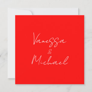 Professional handwriting name custom wedding