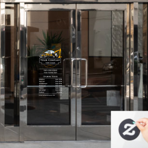 Professional Heavy Equipment Construction Company