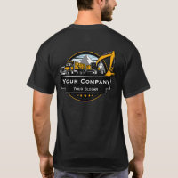 Professional Heavy Equipment Construction Company 