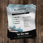 Professional Home Cleaning House Keeping Service<br><div class="desc">Professional Home Cleaning House Keeping Service Flyers.</div>