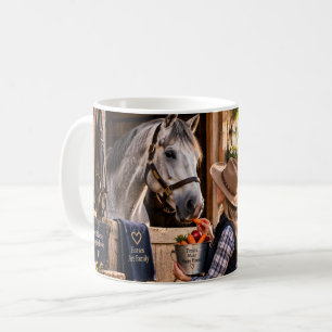 Professional Horse Spoiler Mug