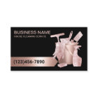 Professional House Cleaning Service Rose Gold