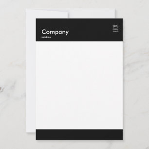 Professional Invitation