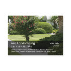 Professional Landscaping Businesscards