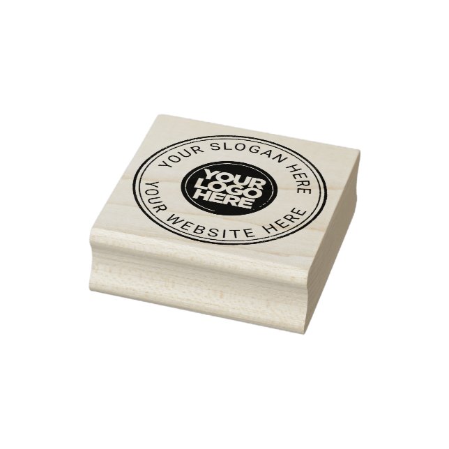 Professional Large Rubber Stamp (Stamp)