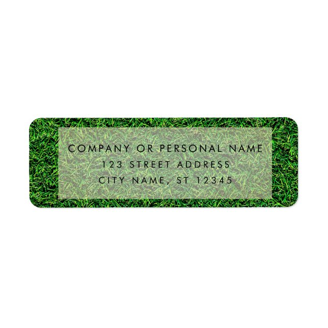 professional Lawn Care Landscaping  Custom (Front)