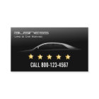 Professional Limo & Taxi Service 5 Stars
