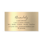 Professional Luxury Gold Royal Marble