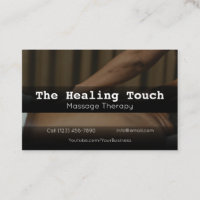Professional Massage Therapy Masseuse Relaxation
