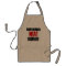 Professional Meat Handler BBQ Apron