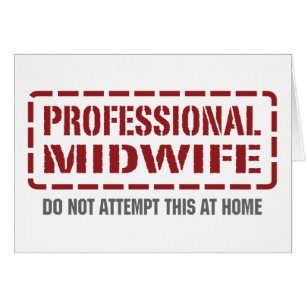 Professional Midwife
