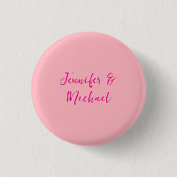 Professional minimalist calligraphy light pink