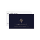 Professional Minimalist Luxury