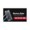 Professional Mobile Repair Service Plain Black 