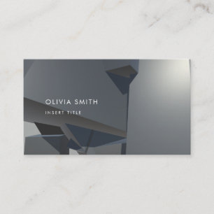 Professional Modern Bridge Business Card